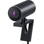 Dell UltraSharp Webcam