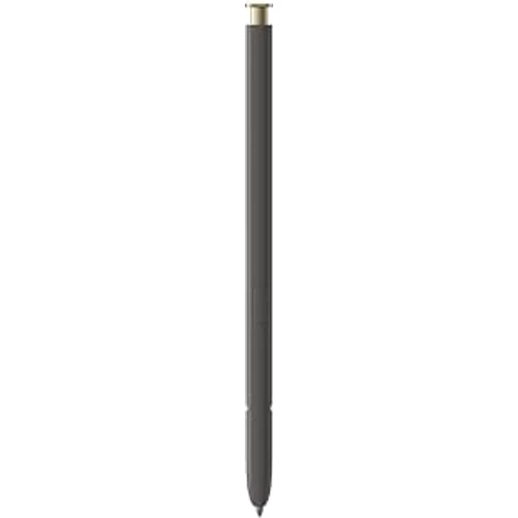 Samsung S Pen Smartphone Eingabestift EJ-PS928 für Galaxy S24 Ultra, Ersatz S Pen, Gestensteuerung, Hohe Druckempfindlichkeit, Fernbedienung, Yellow – Bild 1