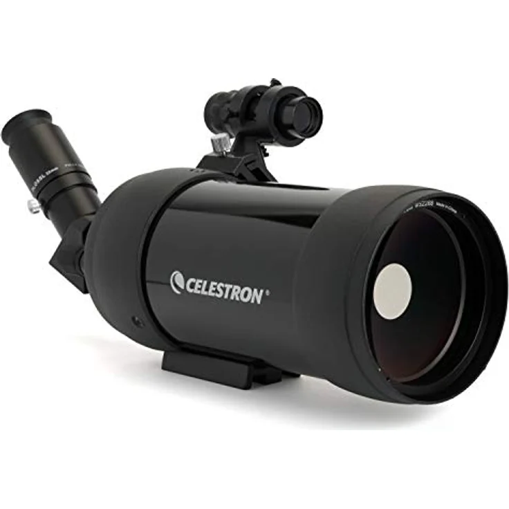 Celestron, Teleskop – Bild 2