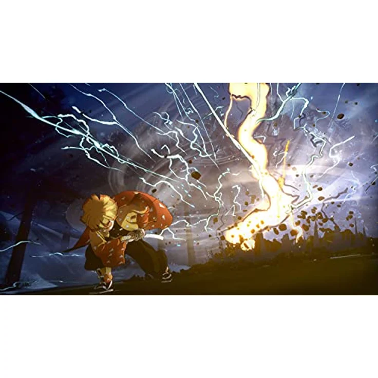 Demon Slayer: The Hinokami Chronicles (PS5) – Bild 6