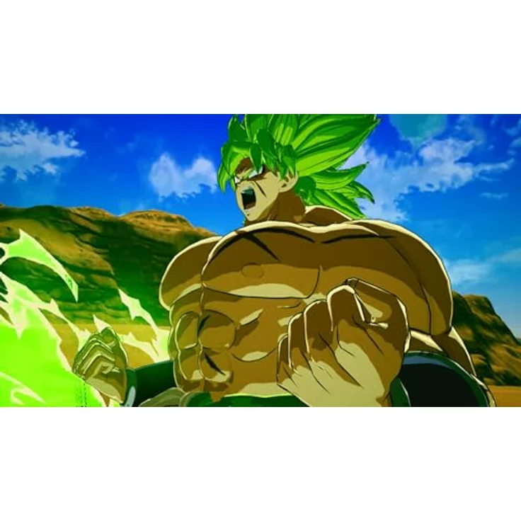 Bandai Namco Dragon Ball Sparking Zero, Nintendo Switch Spiel mit umfangreicher Charakterauswahl und atemberaubenden 3D-Kämpfen – Bild 4