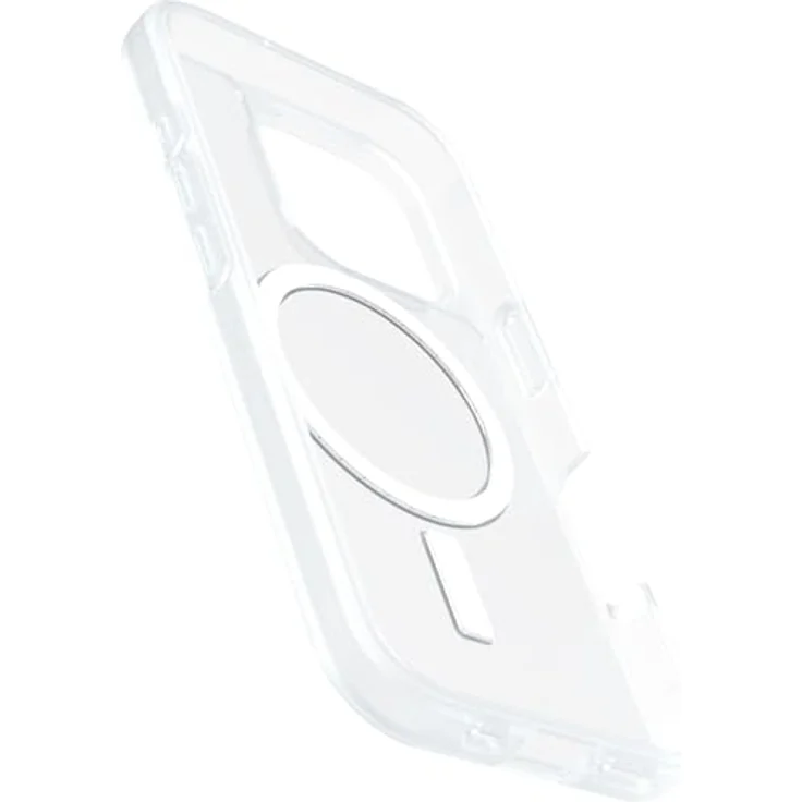 OtterBox Schutzhülle für iPhone 16 Pro Prefix Serie, transparent, ultradünn, militärgetestet, MagSafe-fähig – Bild 5
