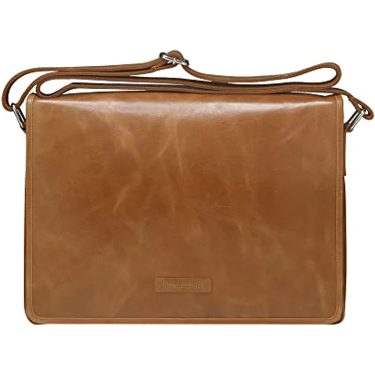 dbramante1928 Marselisborg (14", Apple), Notebooktasche, Gold - 2ND GEN. – Bild 1