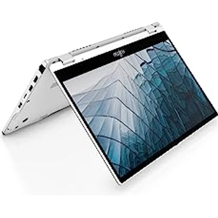 Fujitsu Tablet LIFEBOOK U9313X|Convertible-Notebook|33,8 cm (13,3 Zoll) FHD Touchscreen|Intel Core i5-1335U|16GB RAM|512GB SSD|LTE|PalmSecure®|Windows 11 Pro – Bild 2