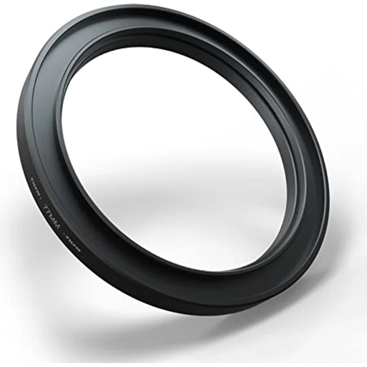Tilta 77mm Objektivaufsätze Adapterring für MB-T16 Mirage Matte Box, Kamera Objektivadapter MB-T16-77, passend für 77mm Frontlinsen – Bild 5