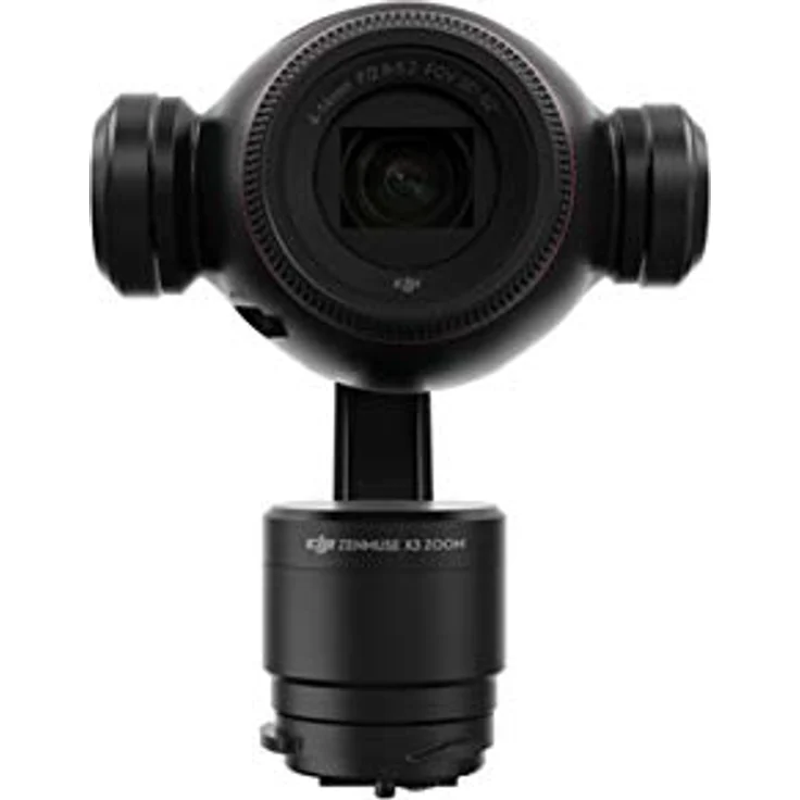 DJI OSMO Zenmuse X3 Zoom (4K)  – Bild 3