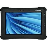 Zebra RUGGED TABLET L10 NFC WWAN (4G, 10.10", 128 GB, Schwarz), Tablet, Schwarz