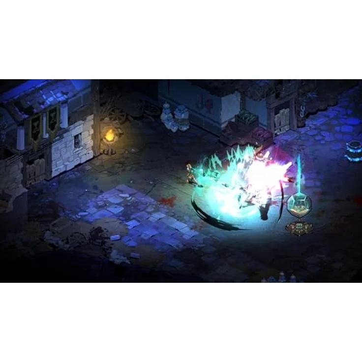 Hades II - Nintendo Switch 2 Edition - Nintendo Switch 2 - Action - PEGI 12 – Bild 3