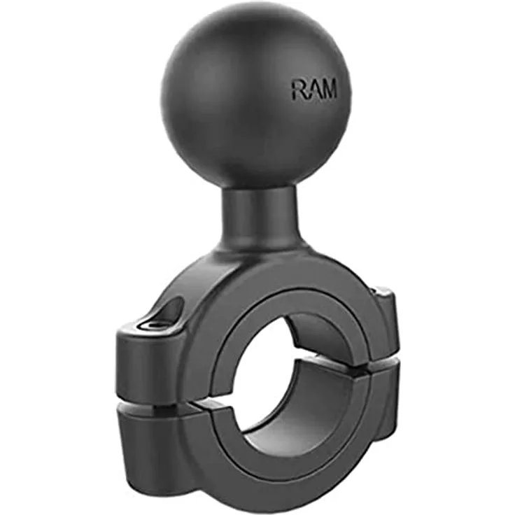 Disabled - Do not use RAM Mount RAM-408-112-15U Unterstützungs-Kit (154,2 g)