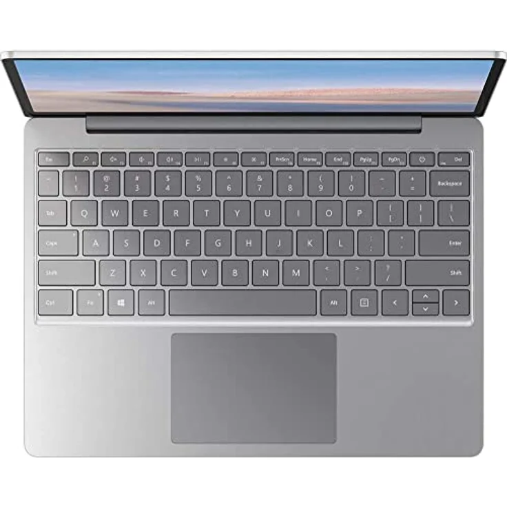MICROSOFT Surface Duo Notebook Hülle für Microsoft, Gletscher – Bild 3