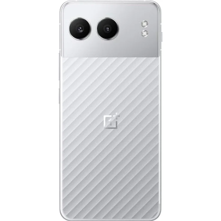 ONEPLUS Nord 4 5G 16GB RAM 512GB Speicher SIM-freies Smartphone mit 50 MP Dual-Kamera + OIS - Mercurial Silver – Bild 5