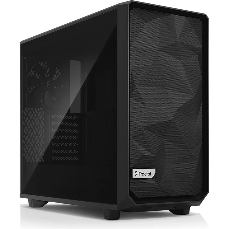 Kiebel AI Master Deluxe 14, Hochleistungs-Workstation mit Intel Core i9-14900KF, 2000 GB SSD, 64 GB RAM, RTX 2000 Ada, Schwarz
