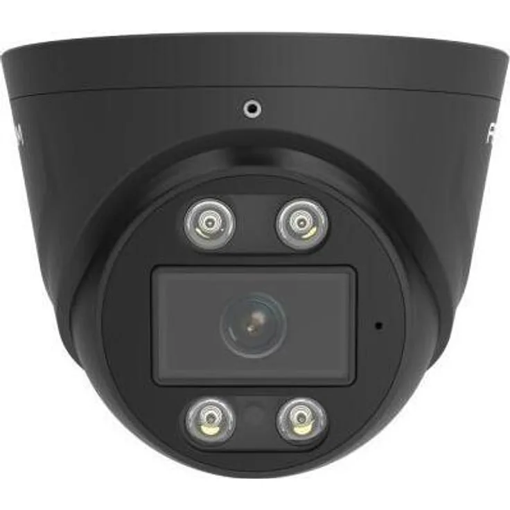 Foscam T5EP LAN IP Überwachungskamera 3072 x 1728 Pixel, 5MP 3K PoE-Kamera mit persönlicher und Fütterungserkennung, intelligentem Home-Kompatibel