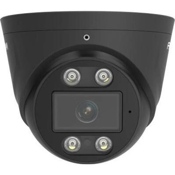 Foscam T5EP LAN IP Überwachungskamera 3072 x 1728 Pixel, 5MP 3K PoE-Kamera mit persönlicher und Fütterungserkennung, intelligentem Home-Kompatibel