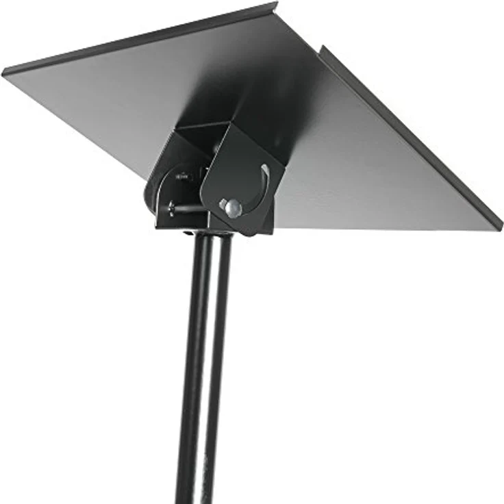 ah Stands SLT003 Adam Hall Laptopständer – Bild 4