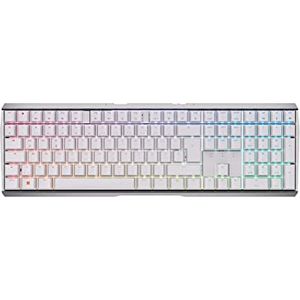 Bild für CHERRY MX 3.0S Wireless, kabellose mechanische Gaming-Tastatur mit RGB-Beleuchtung, Deutsches Layout (QWERTZ)