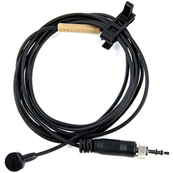Sennheiser MKE 2-EW-gold - Preisvergleich – Bild 4