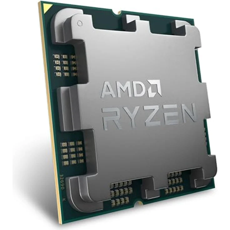 AMD Ryzen 5 7600 - 3.8 GHz Prozessor - Box – Bild 3