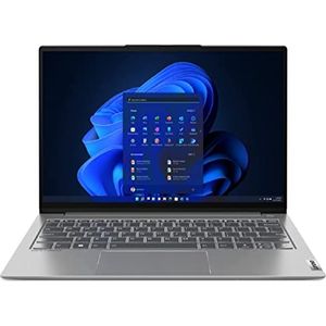 Bild für Lenovo ThinkBook 13s G4 ARB 6600U 21AS0006GE Notebook 33,8 cm (13.3 Zoll)