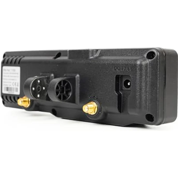 PNI PoC 1700, Radiosender mit GSM 4G LTE, Wi-Fi 2,4 GHz, Android OS, 1,77 Zoll Farbbildschirm, IP54, 12 V – Bild 8