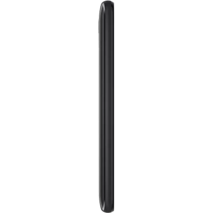 Alcatel 1 (2021) - Smartphone 16GB, 1GB RAM, Dual SIM, Volcano Black – Bild 4