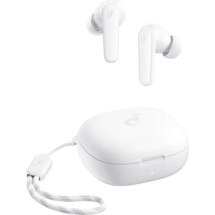 Anker Soundcore R50i - Wireless Headset - Weiß
