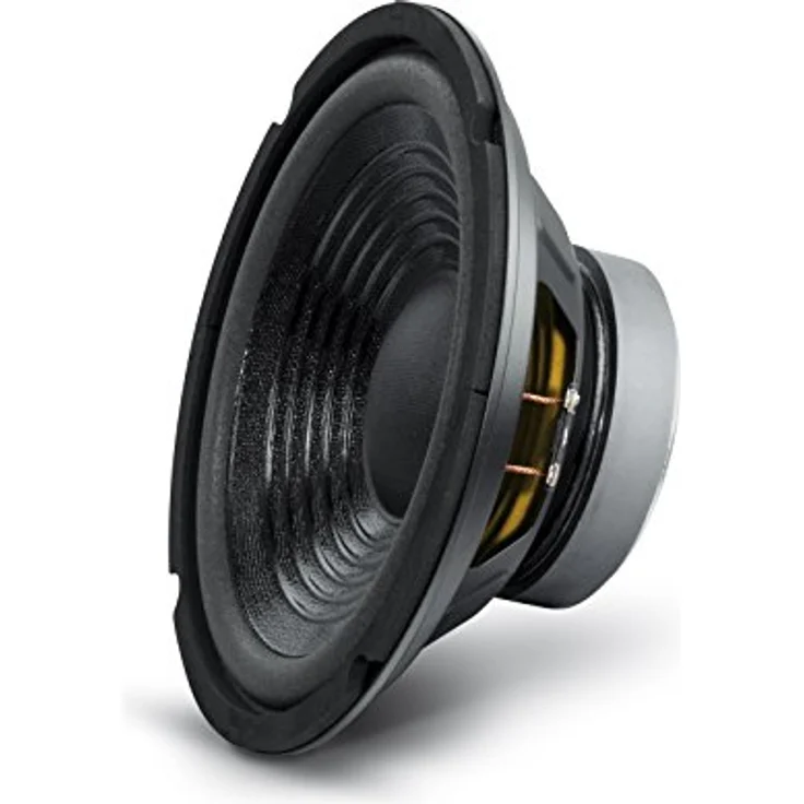 Lautsprecher Subwoofer MHB-8 8Ohm Woofer 100 Watt Subwoofer – Bild 4