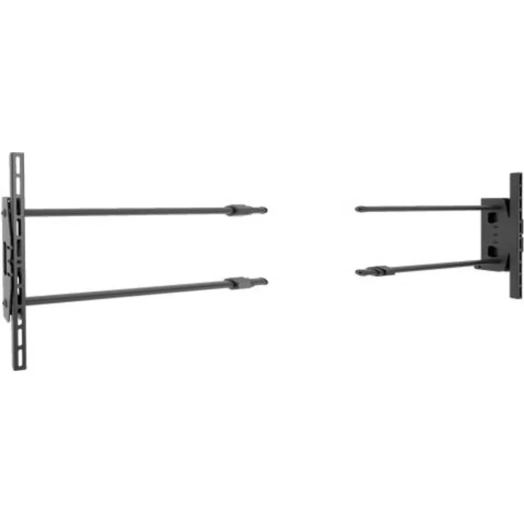 Chief FCA841, Monitor Halterung für 95" Displays, Schwarz, kompatibel mit Fusion Series
