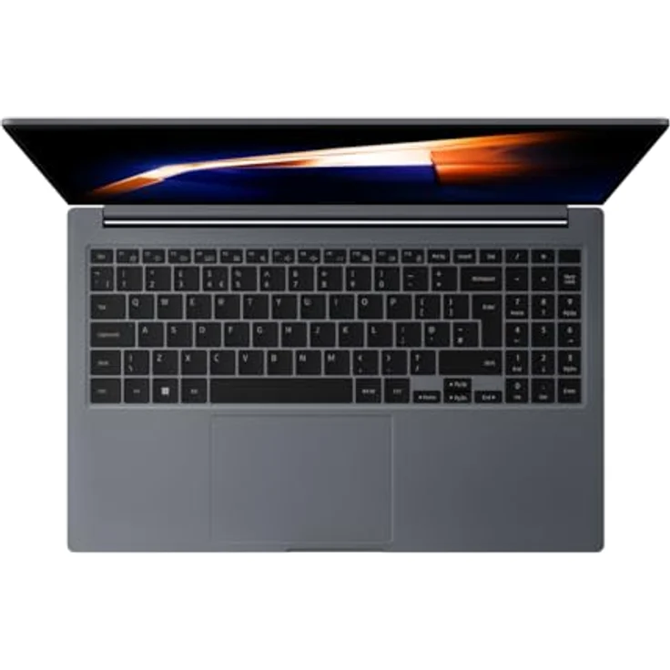 Samsung Galaxy Book4 NP750XGK-KB2DE Core, 15,6 Zoll Laptop mit Intel Core 120U Prozessor, 16 GB RAM und 512 GB SSD – Bild 3