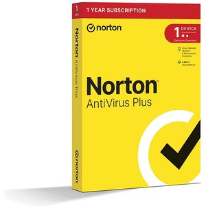 Bild für Norton Antivirus Plus