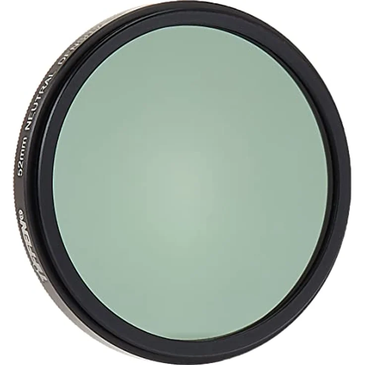 Tiffen Filter 52MM NEUTRAL DENSITY 0.9 FILTR – Bild 4