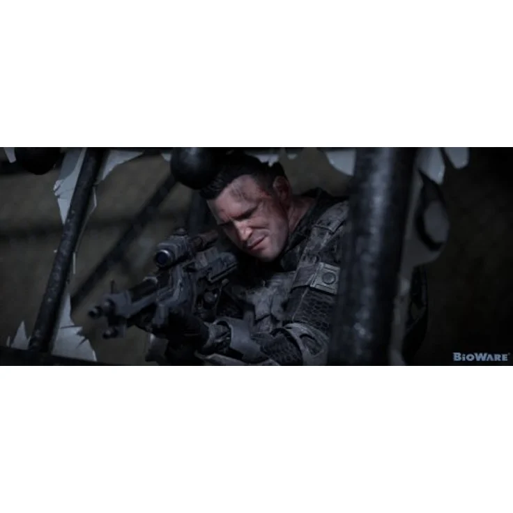 Mass Effect 3 (PS3) – Bild 2