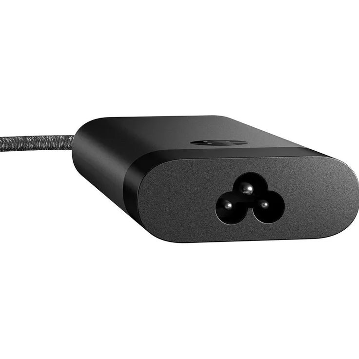 HP HPI 110W USB-C AC Adapter, Notebook Netzteil mit 100W USB-C Anschluss und 10W USB-A Anschluss