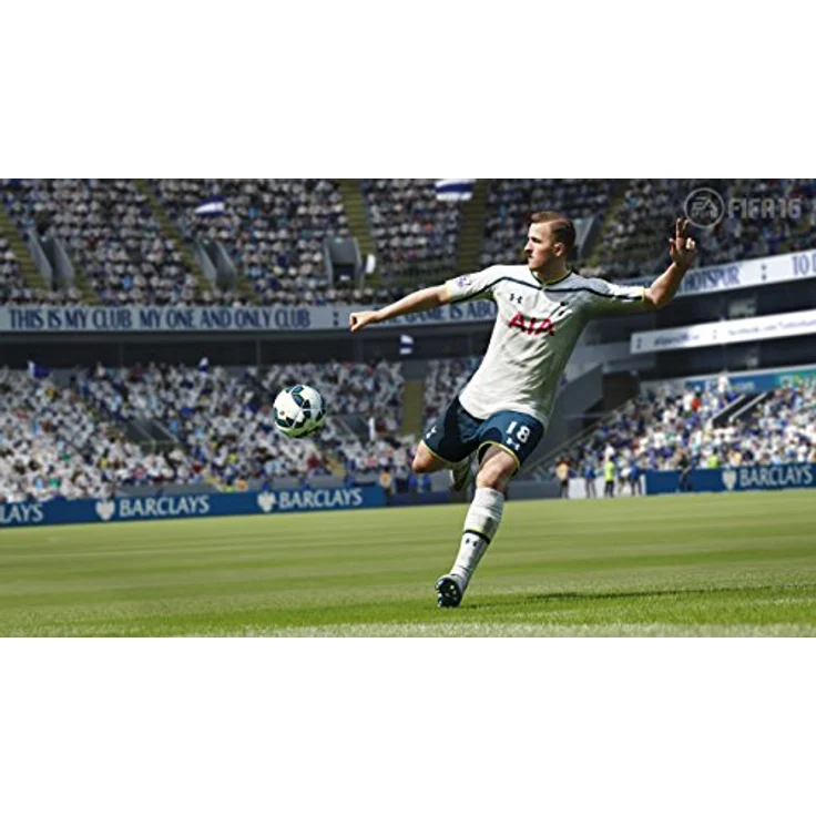 FIFA 16 (Xbox One) - Preisvergleich – Bild 4