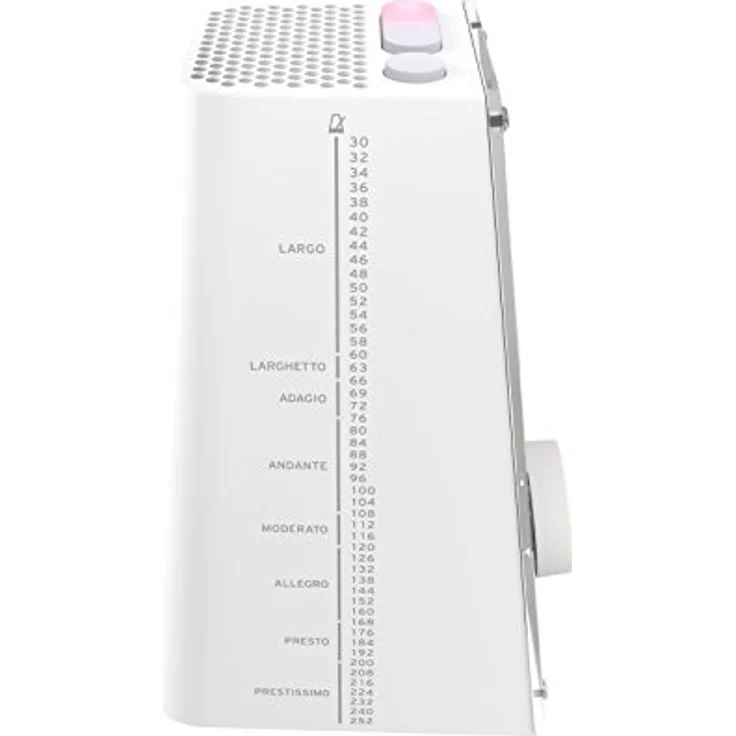 Korg KDM-3 Metronom, weiß – Bild 3
