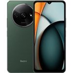 Xiaomi Redmi A3 3/64GB EU MZB0GLBEU, Smartphone mit 17.02 cm LED Display, Grün