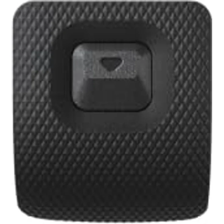 Insta360 X6 USB Cover, schwarze Abdeckung für Actioncam-Zubehör – Bild 4