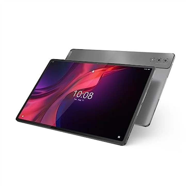 Lenovo Tab Extreme 14.5 Zoll | 3000x1876 | 3K | OLED | Touch | Android Tablet | 12GB RAM | 256GB UFS | Android 13 | grau | Inkl. Pen & Folio Case – Bild 3