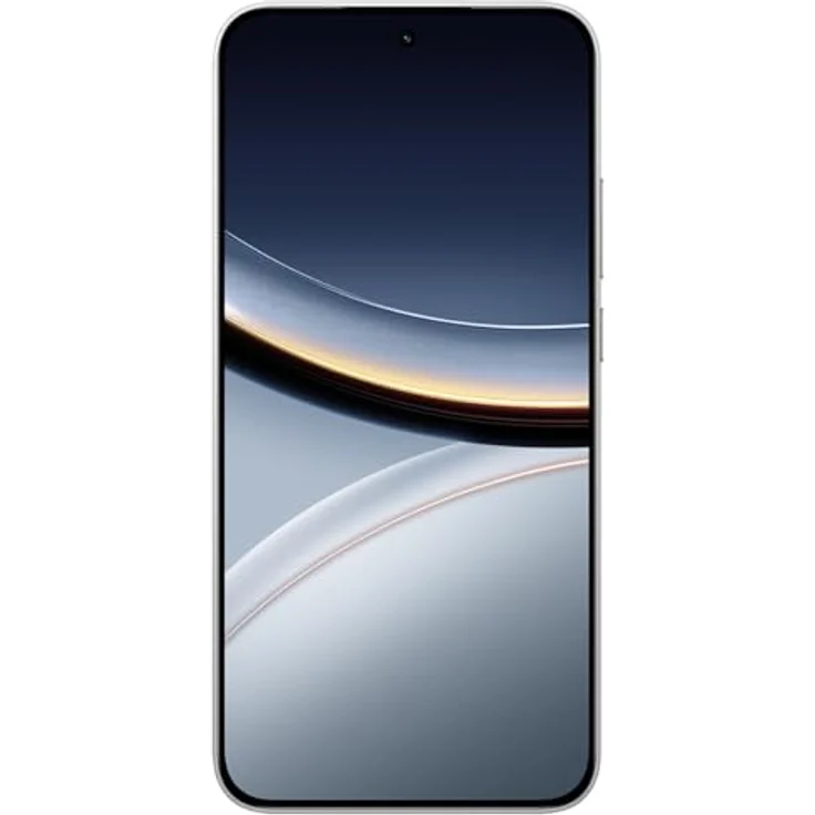 Xiaomi Poco F7 (512 GB, White, 6.83", Dual SIM, 5G), Smartphone, Weiss – Bild 7