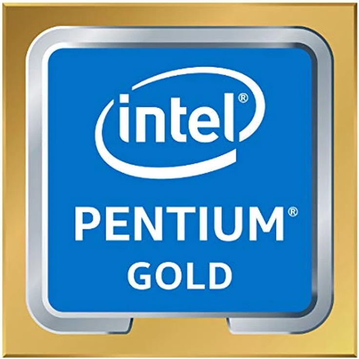 Intel Pentium Gold G5400T, 2x 3.10GHz, tray (CM8068403360212)  – Bild 5
