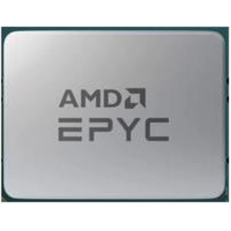 Fujitsu AMD EPYC 9124, 16-Core Prozessor mit 3,0 GHz, 32 Threads, DDR5-Support und 64 MB L3-Cache