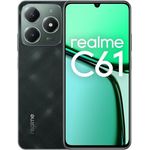 Realme Smartphone, mehrfarbig, Maße: 11,42 x 12,68 x 12,52 cm