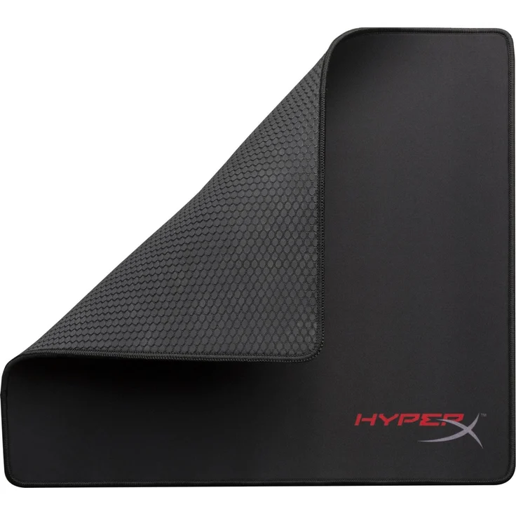 HyperX HX-MPFS-L Fury S Pro - Gaming Mauspad L (45cm x 40cm) – Bild 2