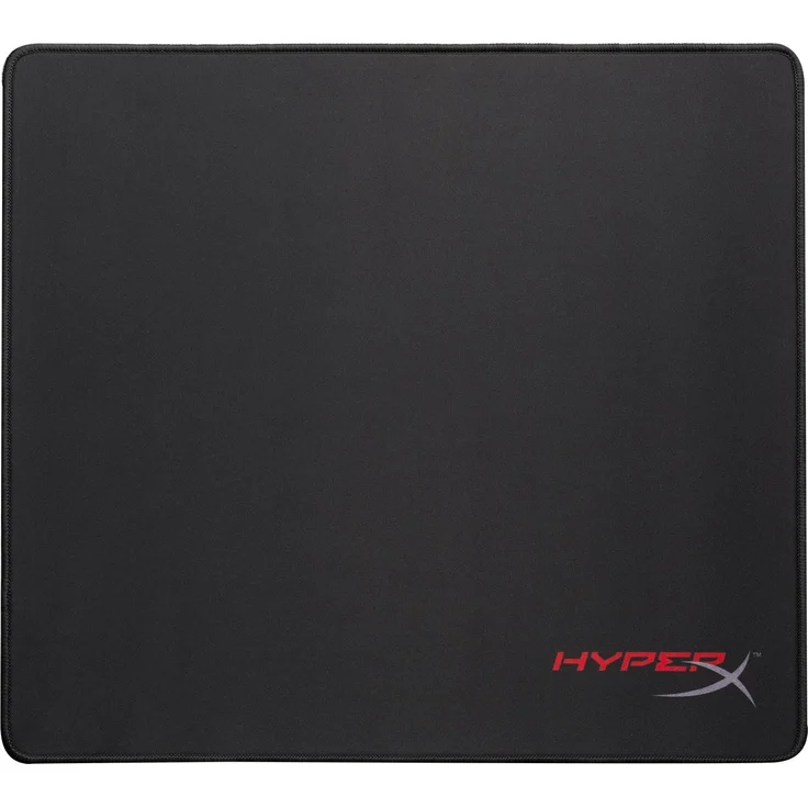 HyperX HX-MPFS-L Fury S Pro - Gaming Mauspad L (45cm x 40cm) – Bild 1