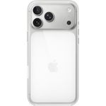 Apple iPhone 17 Pro Max Clear Case, transparent mit MagSafe und kratzfester Beschichtung