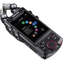 Bild für Tascam Portacapture X8