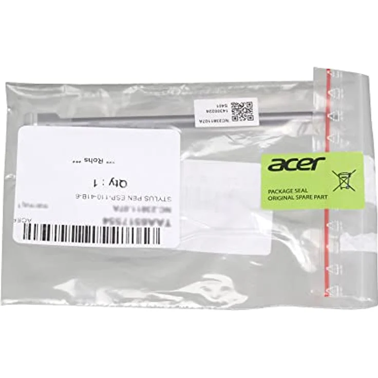 Acer NC.23811.07A Original Stylus Pen für Spin 3 (SP314-54N), Spin 3 (SP314-21N) – Bild 3