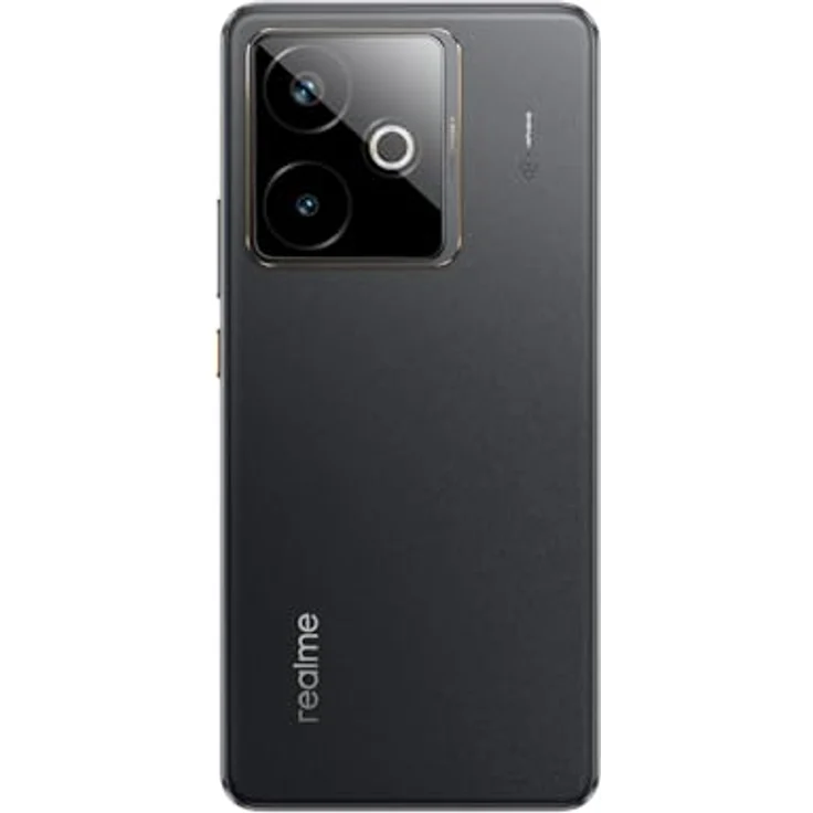 realme GT 7T, Flaggschiff-Smartphone mit 256GB, 12GB RAM, Dimensity 8400-MAX, 7000 mAh Titan-Akku, 120W Ultra-Ladung, 6.78" AMOLED Display mit 6000 Nits – Bild 4