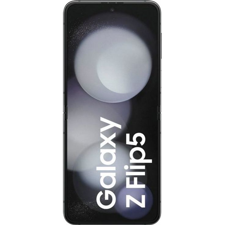 Samsung Galaxy Z Flip5 256GB Graphite – Bild 2