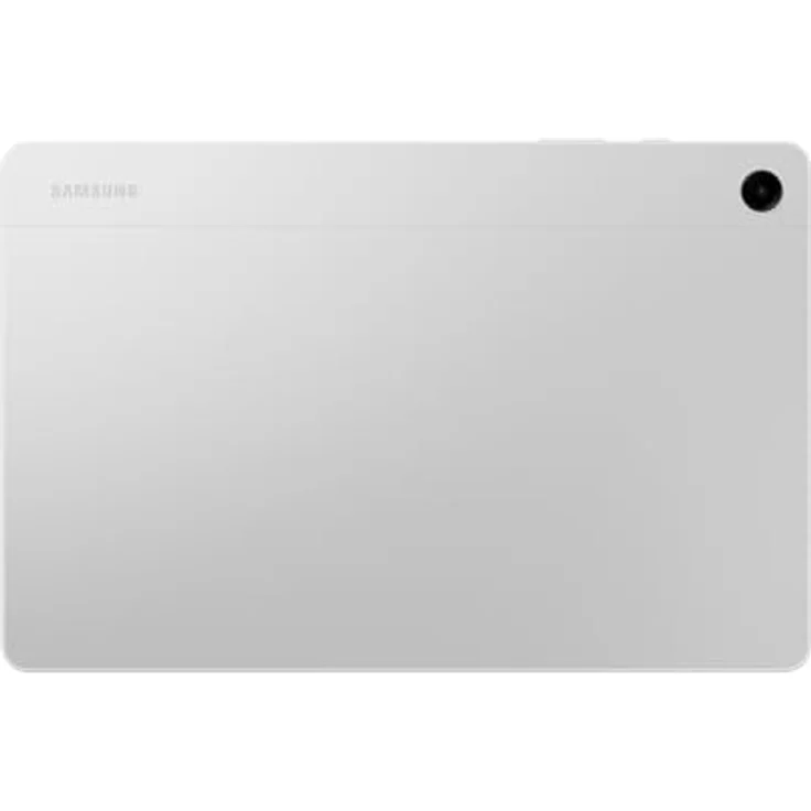 Samsung Galaxy Tab A9+ Wi-Fi Android-Tablet, 64 GB Speicherplatz, Großes Display, 3D-Sound, Simlockfrei ohne Vertrag, Silver – Bild 2